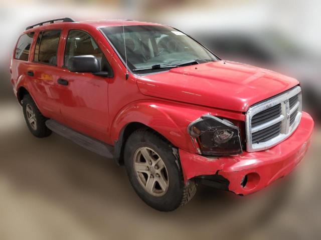 Photo 3 VIN: 1D4HB48D75F610089 - DODGE DURANGO 