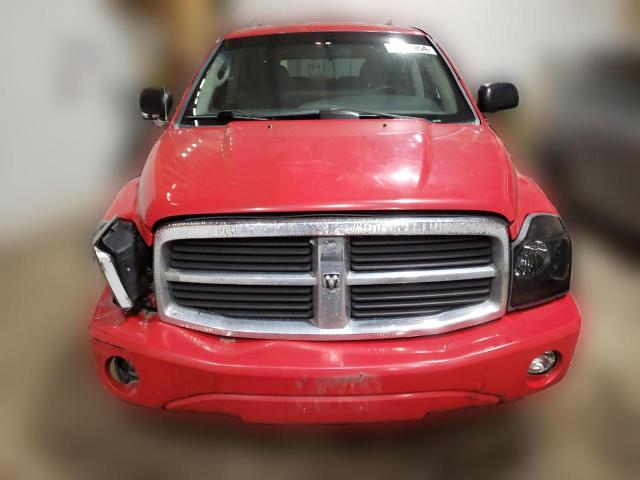 Photo 4 VIN: 1D4HB48D75F610089 - DODGE DURANGO 