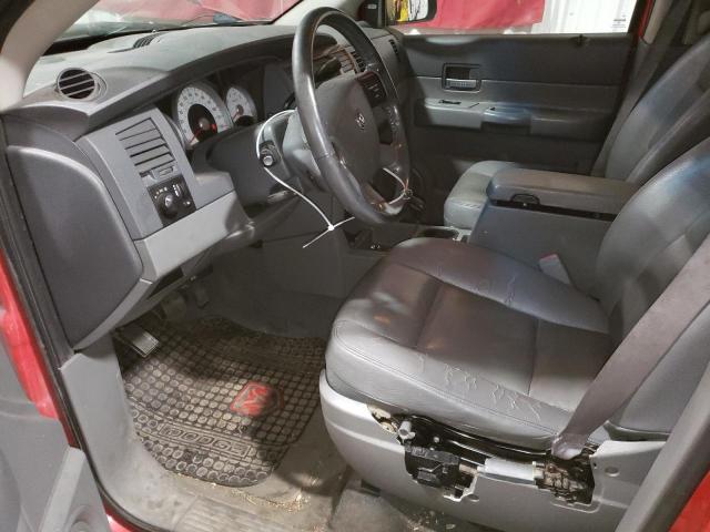 Photo 6 VIN: 1D4HB48D75F610089 - DODGE DURANGO 