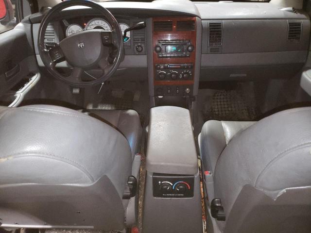 Photo 7 VIN: 1D4HB48D75F610089 - DODGE DURANGO 