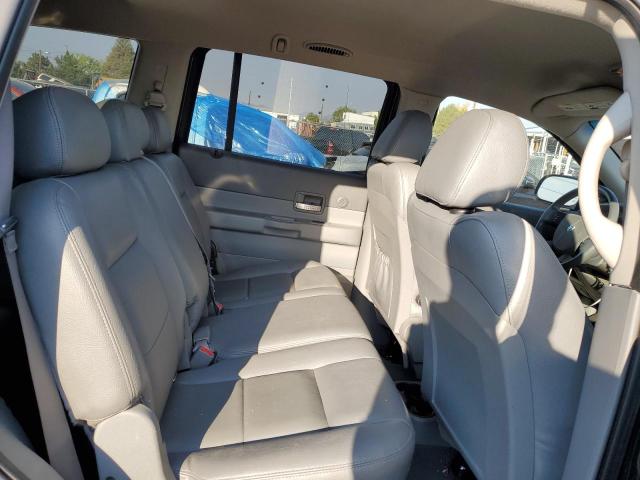 Photo 10 VIN: 1D4HB48D84F117326 - DODGE DURANGO SL 