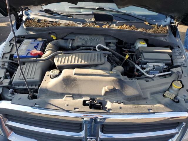 Photo 11 VIN: 1D4HB48D84F117326 - DODGE DURANGO SL 