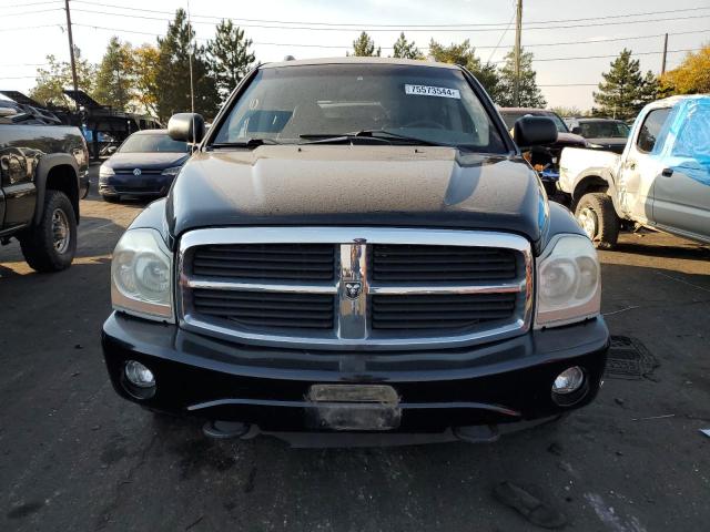 Photo 4 VIN: 1D4HB48D84F117326 - DODGE DURANGO SL 