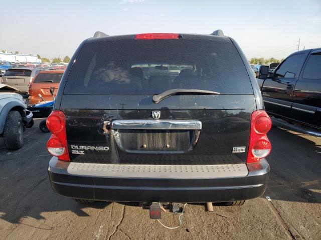 Photo 5 VIN: 1D4HB48D84F117326 - DODGE DURANGO SL 