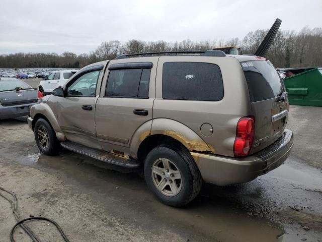 Photo 1 VIN: 1D4HB48D85F553479 - DODGE DURANGO 