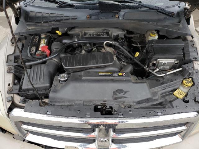 Photo 11 VIN: 1D4HB48D85F553479 - DODGE DURANGO 