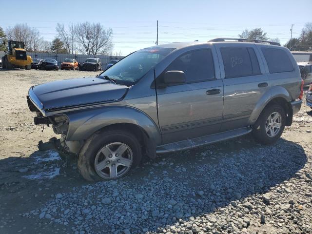 Photo 0 VIN: 1D4HB48D85F580357 - DODGE DURANGO SL 