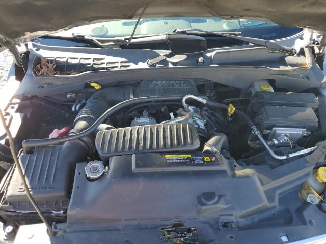 Photo 11 VIN: 1D4HB48D85F580357 - DODGE DURANGO SL 