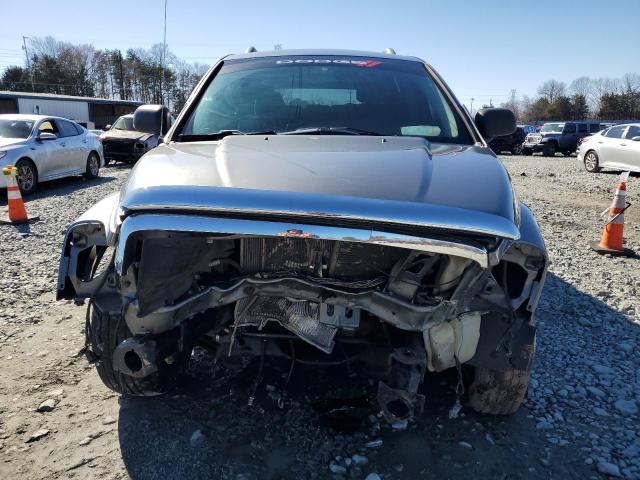 Photo 4 VIN: 1D4HB48D85F580357 - DODGE DURANGO SL 