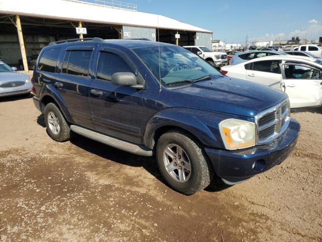 Photo 3 VIN: 1D4HB48D85F604656 - DODGE DURANGO SL 