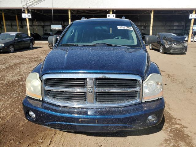 Photo 4 VIN: 1D4HB48D85F604656 - DODGE DURANGO SL 