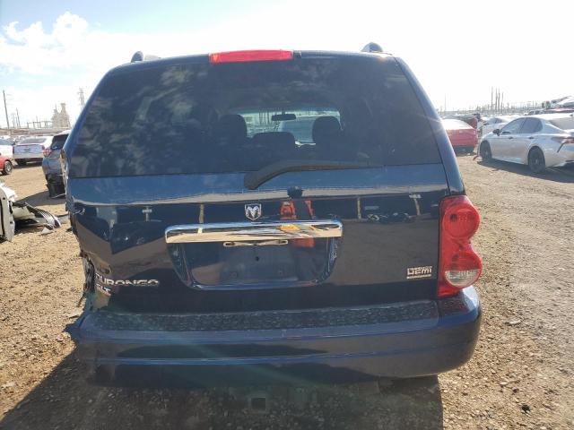 Photo 5 VIN: 1D4HB48D85F604656 - DODGE DURANGO SL 