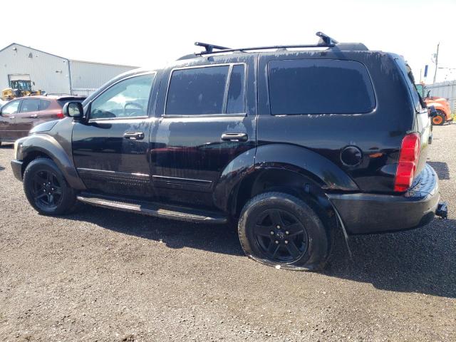 Photo 1 VIN: 1D4HB48D94F160296 - DODGE DURANGO SL 