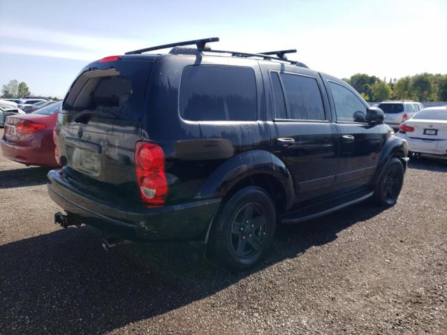 Photo 2 VIN: 1D4HB48D94F160296 - DODGE DURANGO SL 