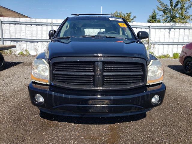 Photo 4 VIN: 1D4HB48D94F160296 - DODGE DURANGO SL 