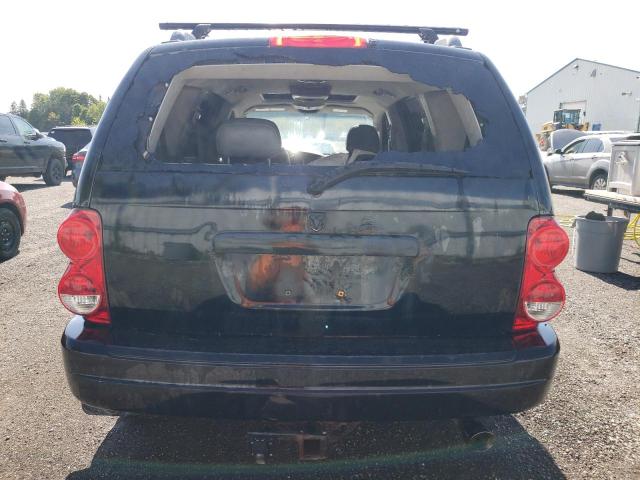 Photo 5 VIN: 1D4HB48D94F160296 - DODGE DURANGO SL 