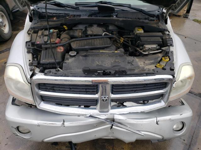 Photo 11 VIN: 1D4HB48D94F218472 - DODGE DURANGO SL 