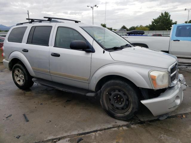 Photo 3 VIN: 1D4HB48D94F218472 - DODGE DURANGO SL 