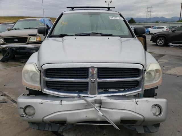 Photo 4 VIN: 1D4HB48D94F218472 - DODGE DURANGO SL 