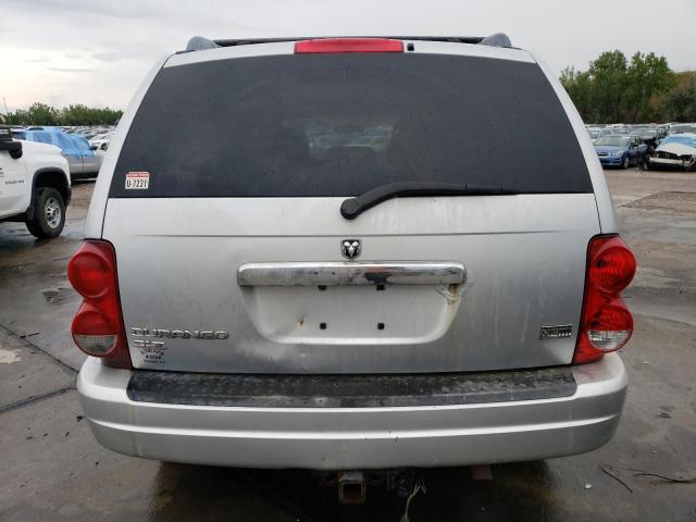 Photo 5 VIN: 1D4HB48D94F218472 - DODGE DURANGO SL 