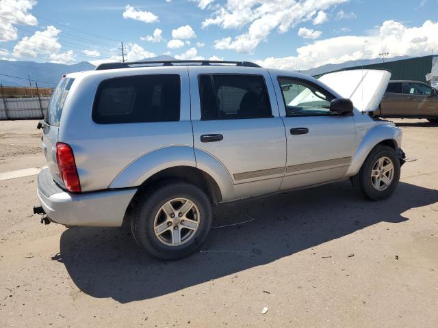 Photo 2 VIN: 1D4HB48D95F513489 - DODGE DURANGO SL 