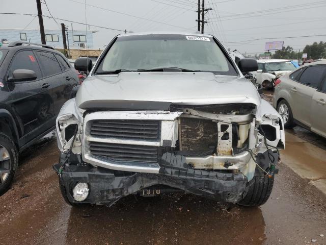 Photo 4 VIN: 1D4HB48D95F513489 - DODGE DURANGO SL 