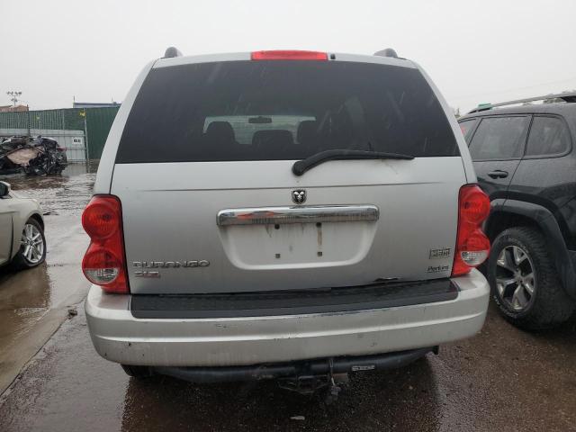 Photo 5 VIN: 1D4HB48D95F513489 - DODGE DURANGO SL 