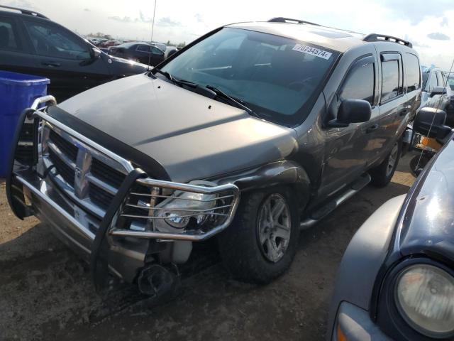 Photo 0 VIN: 1D4HB48D95F516909 - DODGE DURANGO SL 