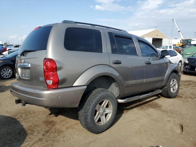 Photo 2 VIN: 1D4HB48D95F516909 - DODGE DURANGO SL 