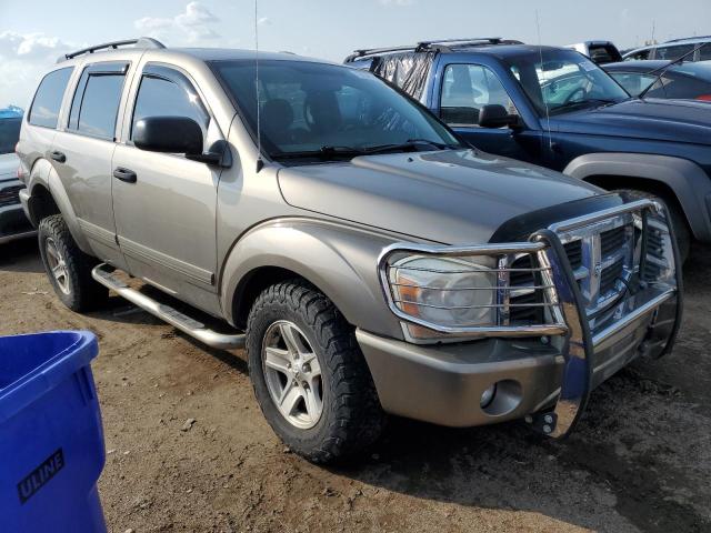 Photo 3 VIN: 1D4HB48D95F516909 - DODGE DURANGO SL 