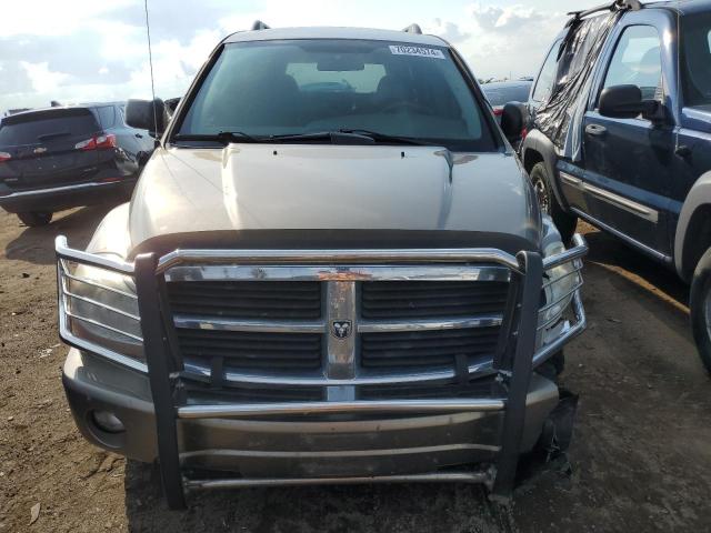 Photo 4 VIN: 1D4HB48D95F516909 - DODGE DURANGO SL 