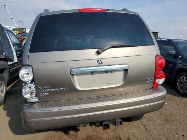 Photo 5 VIN: 1D4HB48D95F516909 - DODGE DURANGO SL 