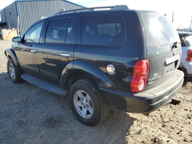 Photo 1 VIN: 1D4HB48D95F548114 - DODGE DURANGO 