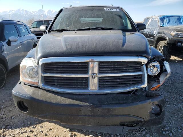 Photo 4 VIN: 1D4HB48D95F548114 - DODGE DURANGO 