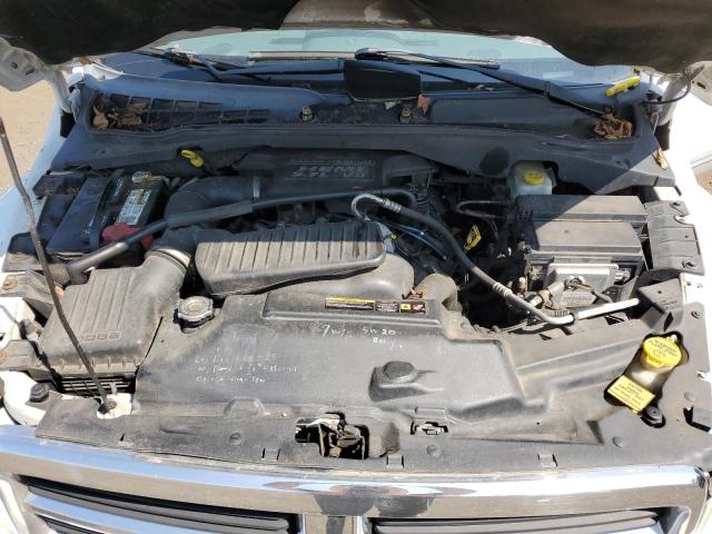 Photo 11 VIN: 1D4HB48D95F584529 - DODGE DURANGO SL 