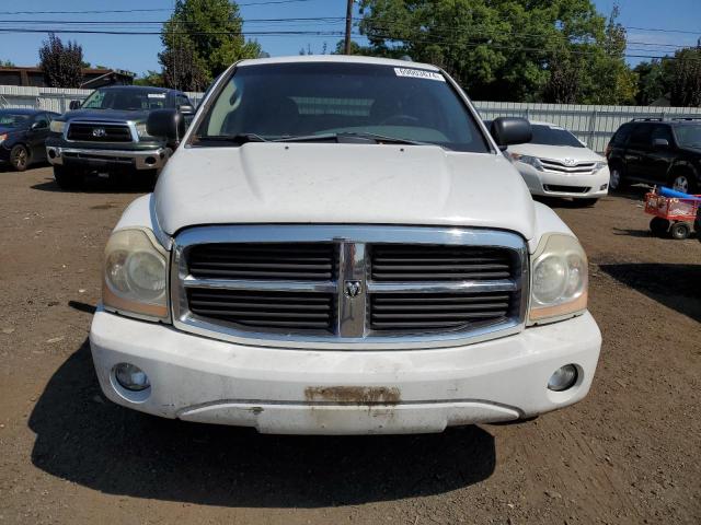 Photo 4 VIN: 1D4HB48D95F584529 - DODGE DURANGO SL 