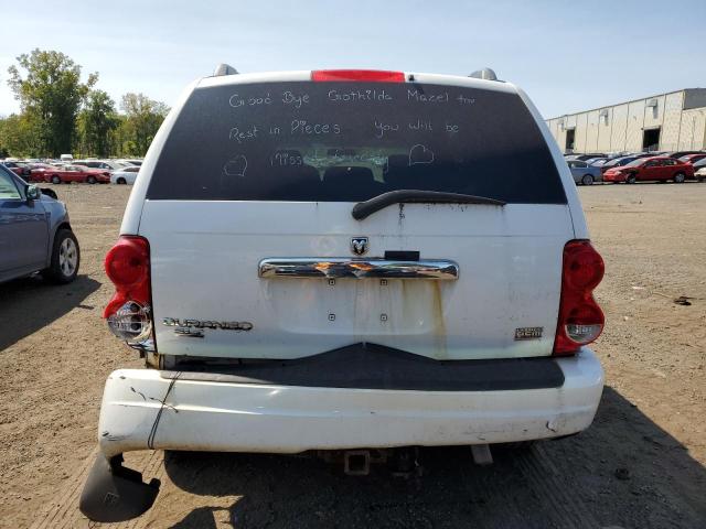 Photo 5 VIN: 1D4HB48D95F584529 - DODGE DURANGO SL 