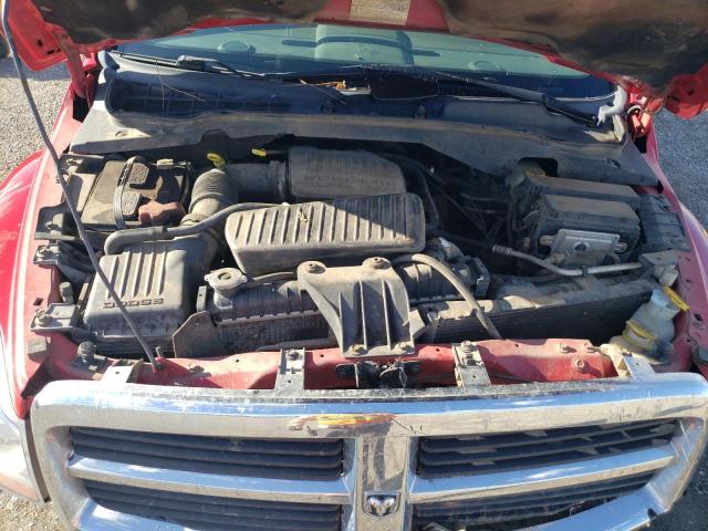 Photo 11 VIN: 1D4HB48N04F155500 - DODGE DURANGO SL 