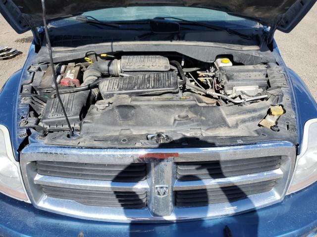 Photo 11 VIN: 1D4HB48N04F186990 - DODGE DURANGO SL 