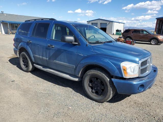 Photo 3 VIN: 1D4HB48N04F186990 - DODGE DURANGO SL 