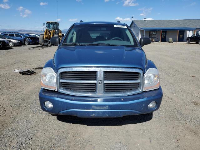 Photo 4 VIN: 1D4HB48N04F186990 - DODGE DURANGO SL 