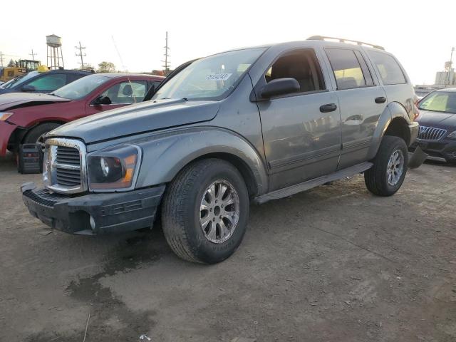 Photo 0 VIN: 1D4HB48N06F131099 - DODGE DURANGO 