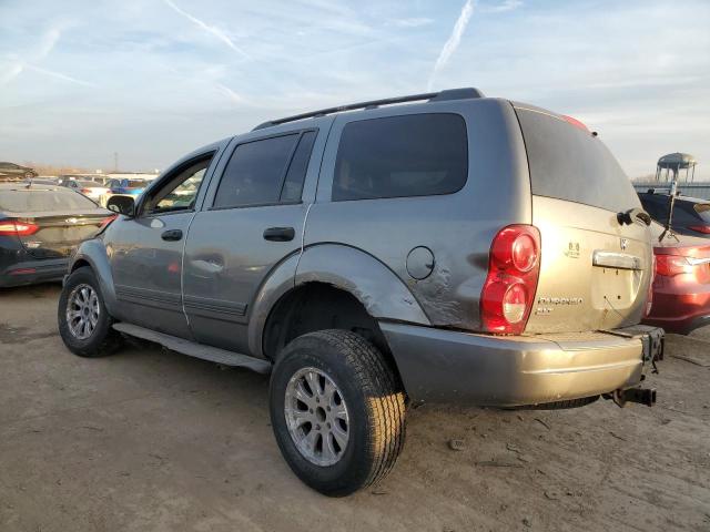 Photo 1 VIN: 1D4HB48N06F131099 - DODGE DURANGO 