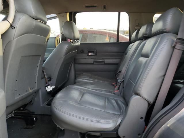 Photo 10 VIN: 1D4HB48N06F131099 - DODGE DURANGO 