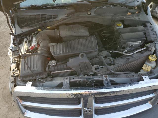 Photo 11 VIN: 1D4HB48N06F131099 - DODGE DURANGO 