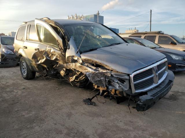 Photo 3 VIN: 1D4HB48N06F131099 - DODGE DURANGO 