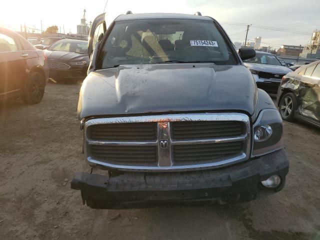 Photo 4 VIN: 1D4HB48N06F131099 - DODGE DURANGO 