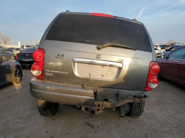 Photo 5 VIN: 1D4HB48N06F131099 - DODGE DURANGO 