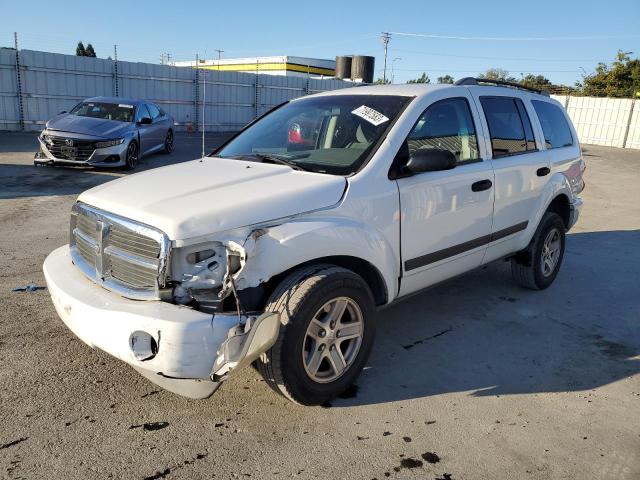 Photo 0 VIN: 1D4HB48N06F134651 - DODGE DURANGO 