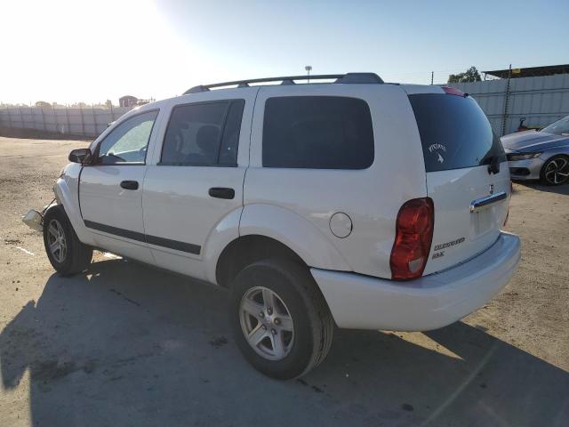 Photo 1 VIN: 1D4HB48N06F134651 - DODGE DURANGO 